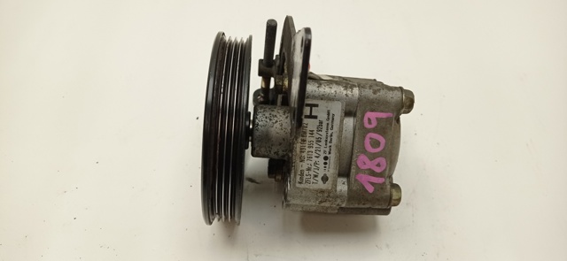 Bomba da Direção hidrâulica assistida 7613955144 NISSAN