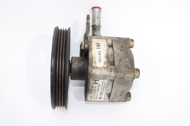 Bomba da Direção hidrâulica assistida 7613955144 NISSAN