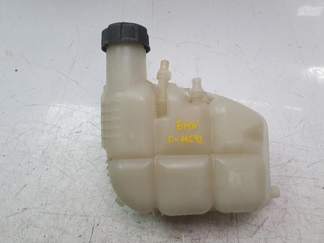 Tanque de expansão do sistema de esfriamento 7617362 BMW