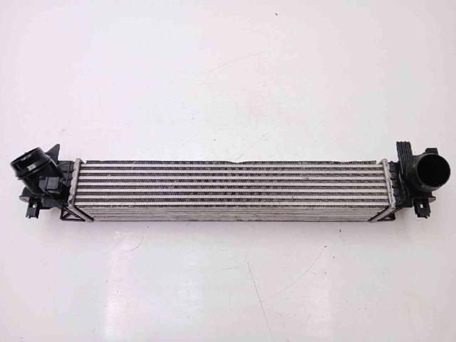 Radiador de intercooler 7617597 BMW