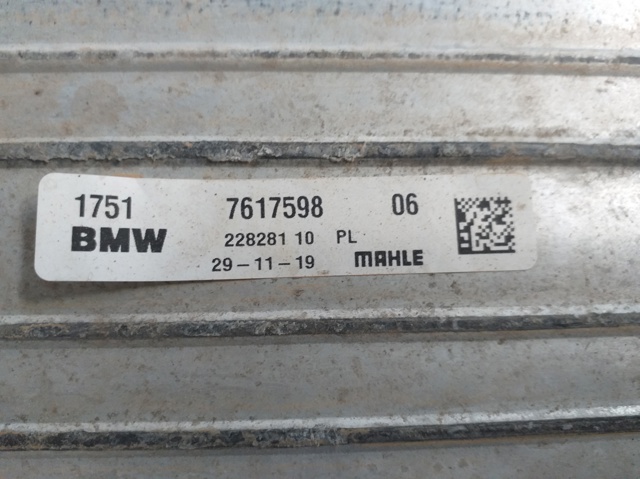 7617598 BMW