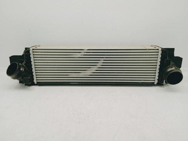 Radiador de intercooler 7617600 BMW