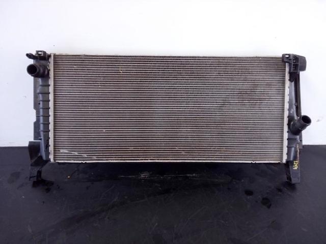 Radiador de esfriamento de motor 7617637 BMW