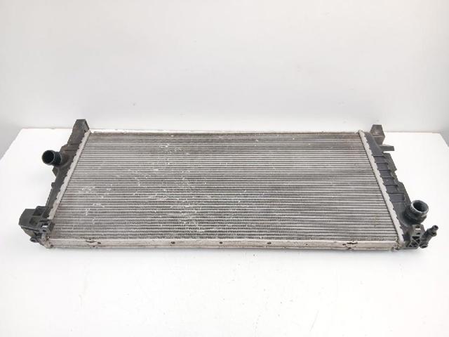 Radiador de esfriamento de motor 7617637 BMW