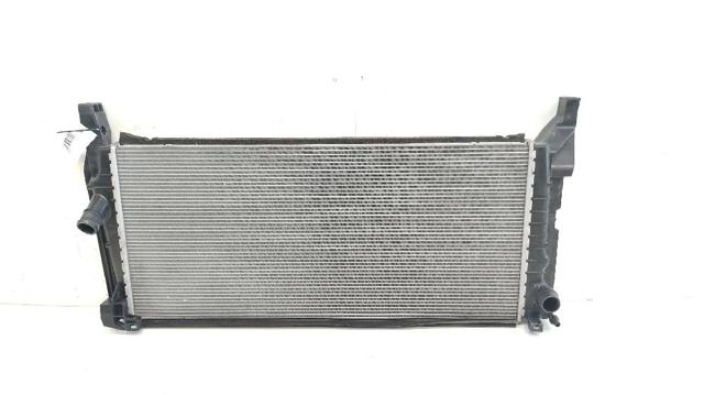 Radiador de esfriamento de motor 7617637 BMW