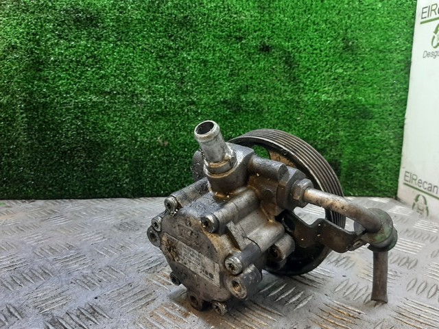 Bomba da Direção hidrâulica assistida 7617955556 PEUGEOT