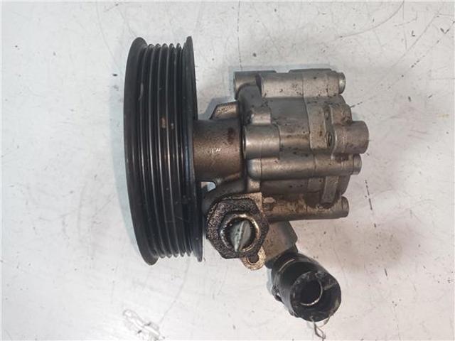Bomba da Direção hidrâulica assistida 7617955560 FIAT