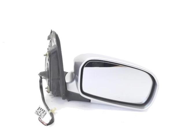 Elemento espelhado do espelho de retrovisão direito 76203S6DG21 HONDA