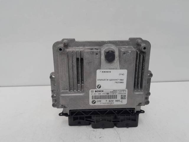 Módulo de direção (Centralina eletrônica) de motor para Mini Cooper F55
