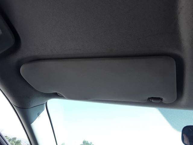 Pala contra o sol para Mitsubishi Outlander CWW