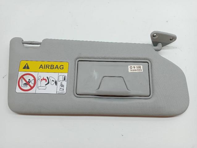 Pala contra o sol para Mitsubishi ASX GA