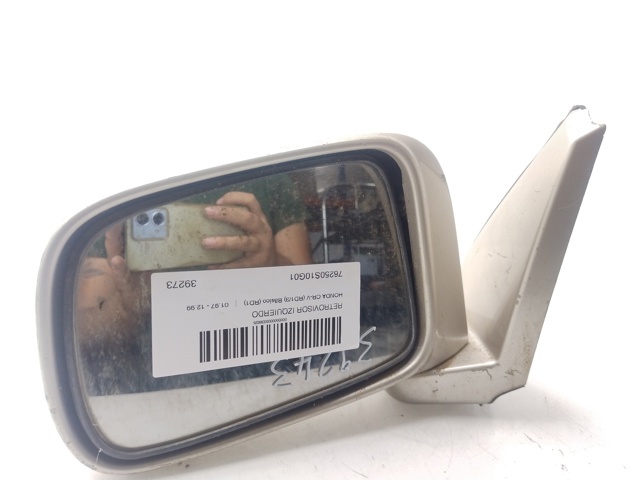  Honda CR-V  desde 91,49 €