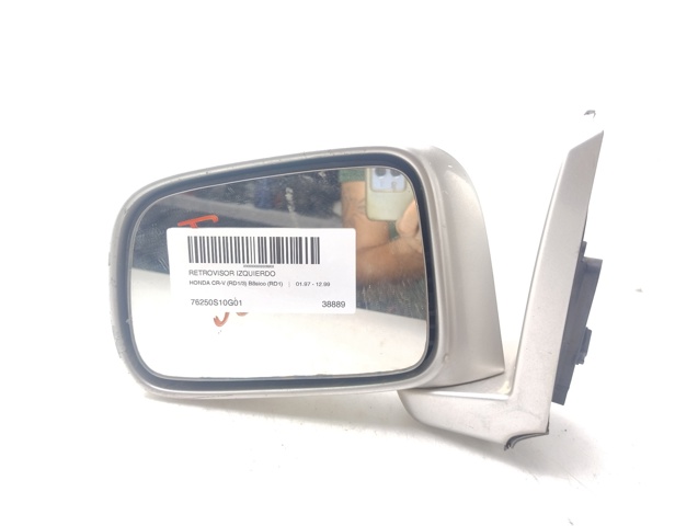 Comprar  CR-V  RD