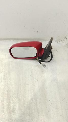 Espelho de retrovisão esquerdo Honda Civic VII EU, EP, EV ao melhor preço