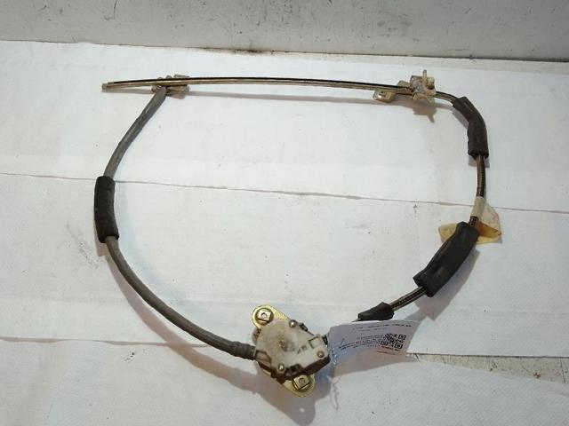 Mecanismo de acionamento de vidro da porta dianteira direita Fiat Uno  146A ao melhor preço