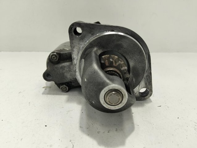 Motor de arranco 7631558 BMW