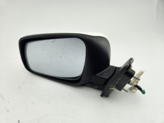 Espelho de retrovisão esquerdo para Mitsubishi Lancer CY_A, CZ_A