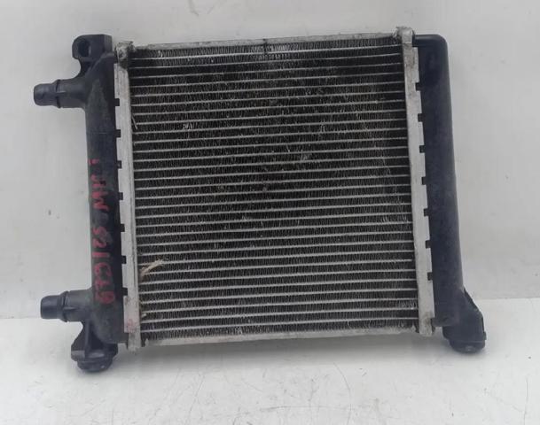 Radiador de esfriamento de motor adicional 7634565 BMW