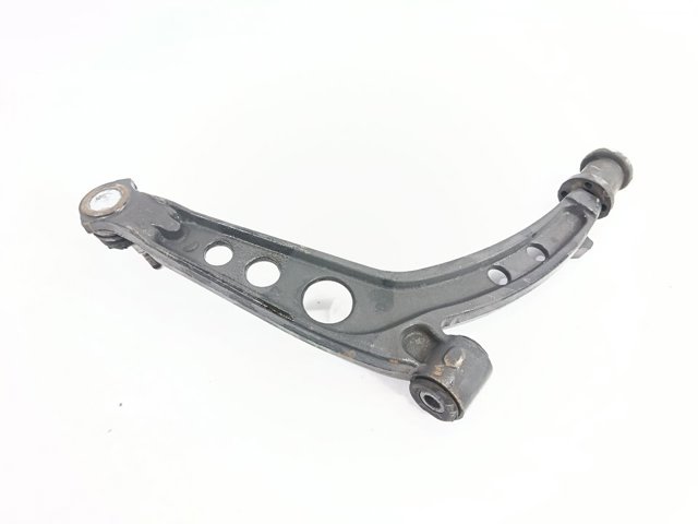 Braço oscilante inferior direito de suspensão dianteira 7636996 FIAT