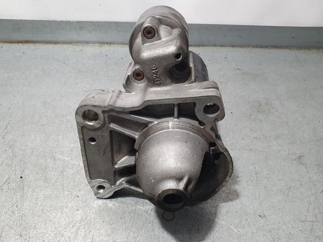 Motor de arranco 7638192 BMW