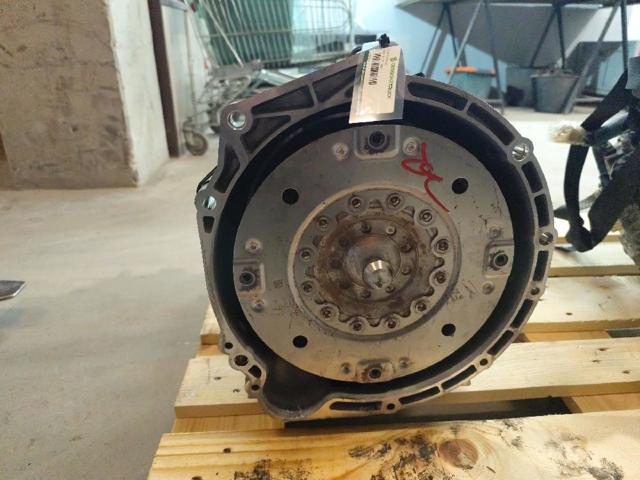 Caixa Automática de Mudança montada 7640096 BMW