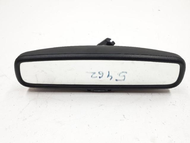 Espelho de salão interno para Honda Accord CL, CM