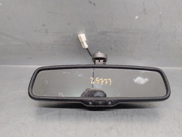 Espelho de salão interno 76400SEA024 HONDA
