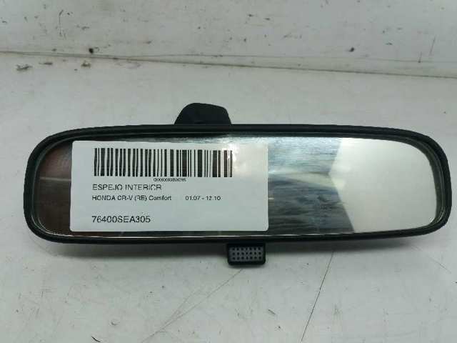 76400SEA305 Honda