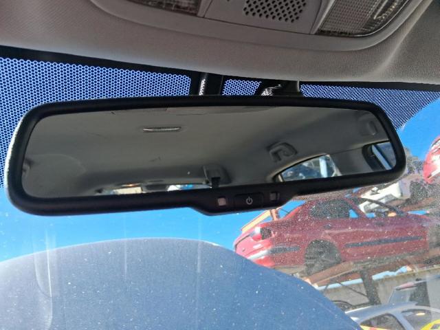 Espelho de salão interno para Honda Civic FD, FA