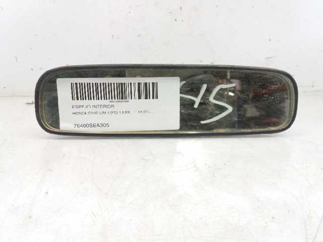 76400SEA305 Honda