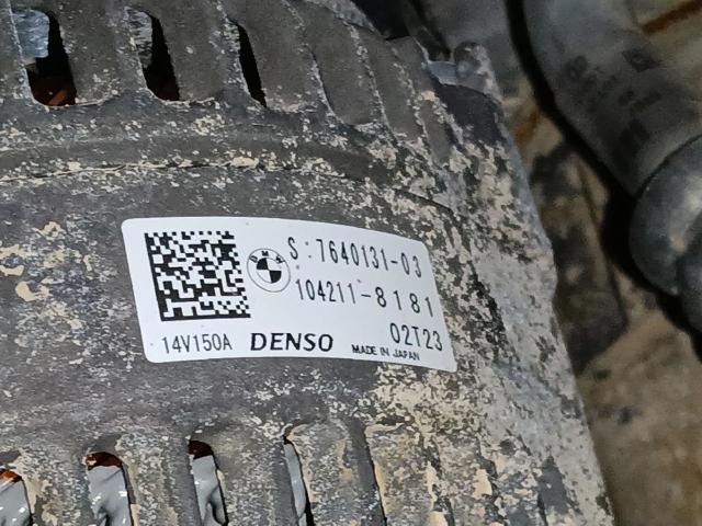 764013103 BMW