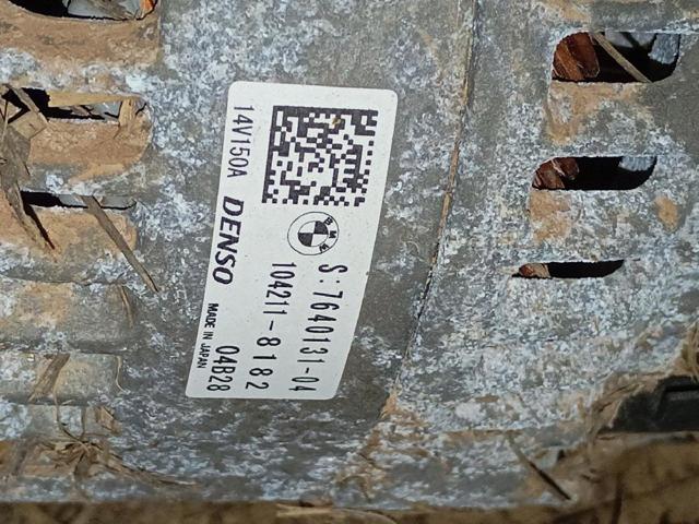 764013104 BMW