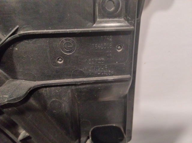 7640508 BMW