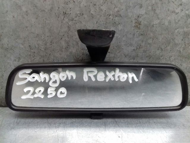 7641008000 Ssang Yong