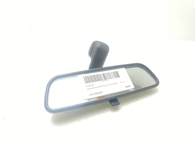 7641008000 Ssang Yong