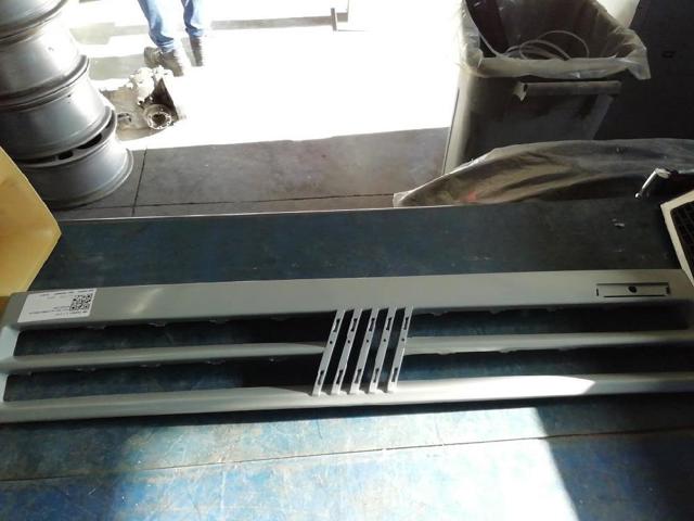 Grelha do radiador para Fiat Tipo 160