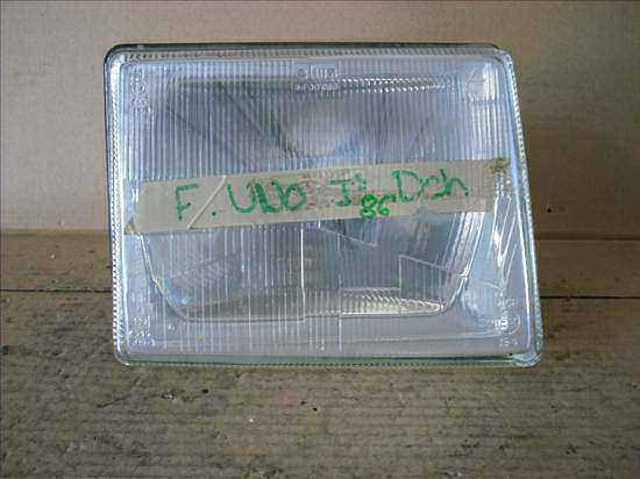 Luz direita 7643491 FIAT