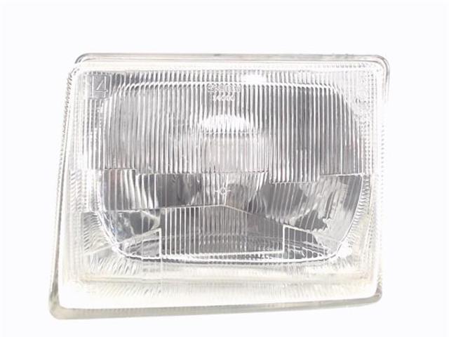 Luz direita 7643491 FIAT