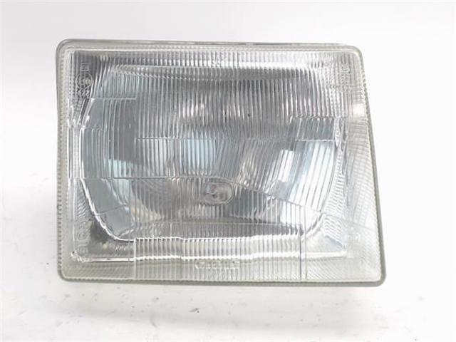 Luz esquerda 7643492 FIAT