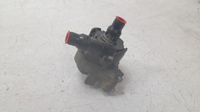 Bomba de água (bomba) de esfriamento, adicional elétrica 7643949 BMW
