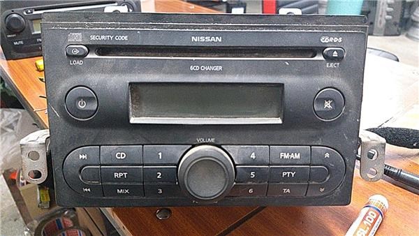 7645387318 Nissan/Infiniti