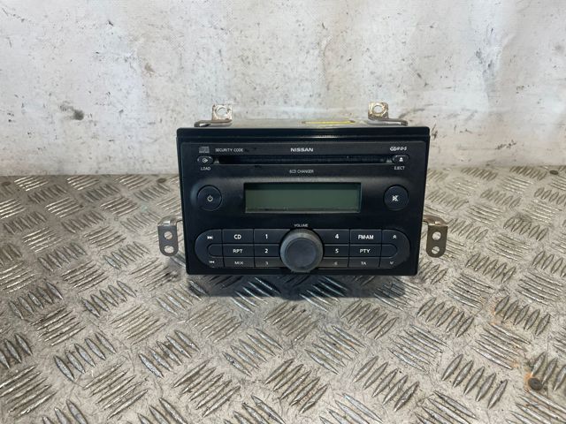 7645387318 Nissan/Infiniti