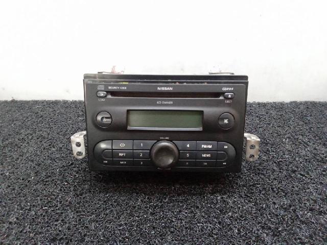 7645387318 Nissan/Infiniti