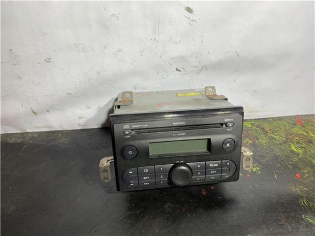 7645387318 Nissan/Infiniti