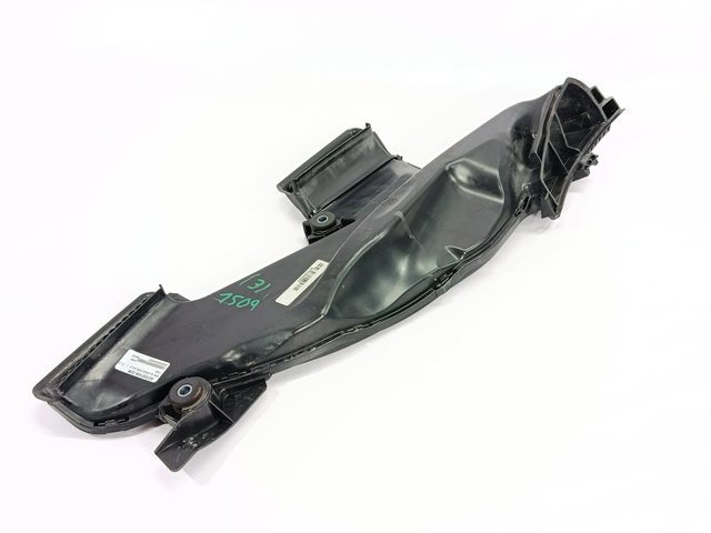 Cano derivado de ar, entrada de filtro de ar 7645645 BMW