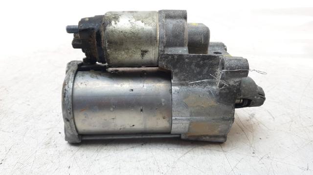 Motor de arranco 7649090 BMW