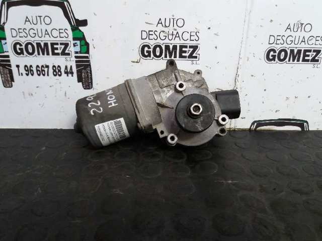 Motor de limpador pára-brisas do pára-brisas 76505S6DG01 HONDA