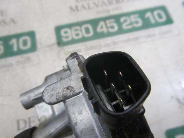 Motor de limpador pára-brisas do pára-brisas 76505SDAA01 HONDA
