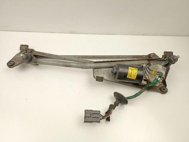 Motor de limpador pára-brisas do pára-brisas 76505SN7G05 HONDA