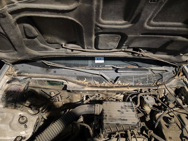 76530S04G01 Honda